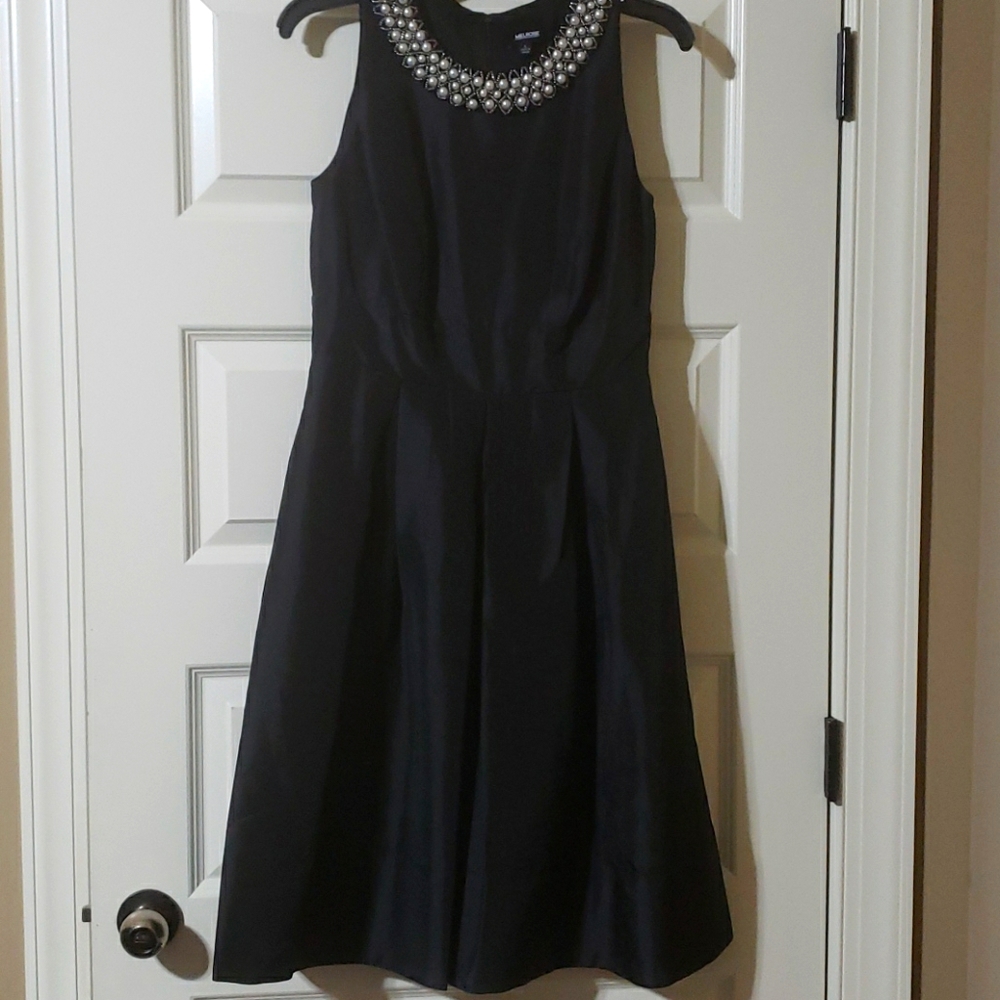 Melrose semi formal dress